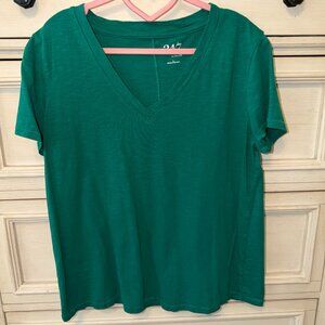 Green Maurices 24/7 Tee